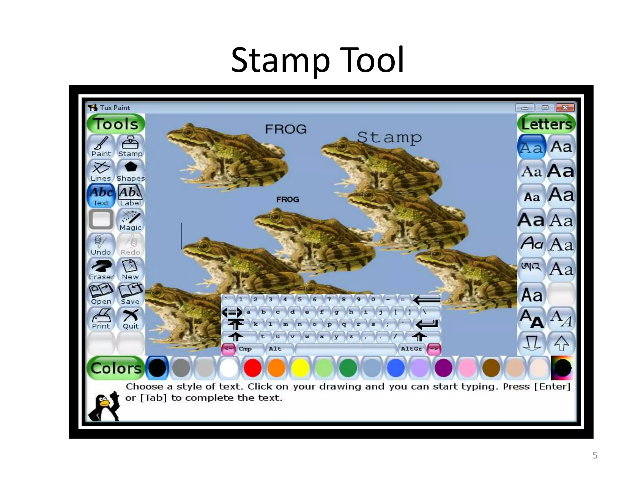 Stamp Tool
5
 