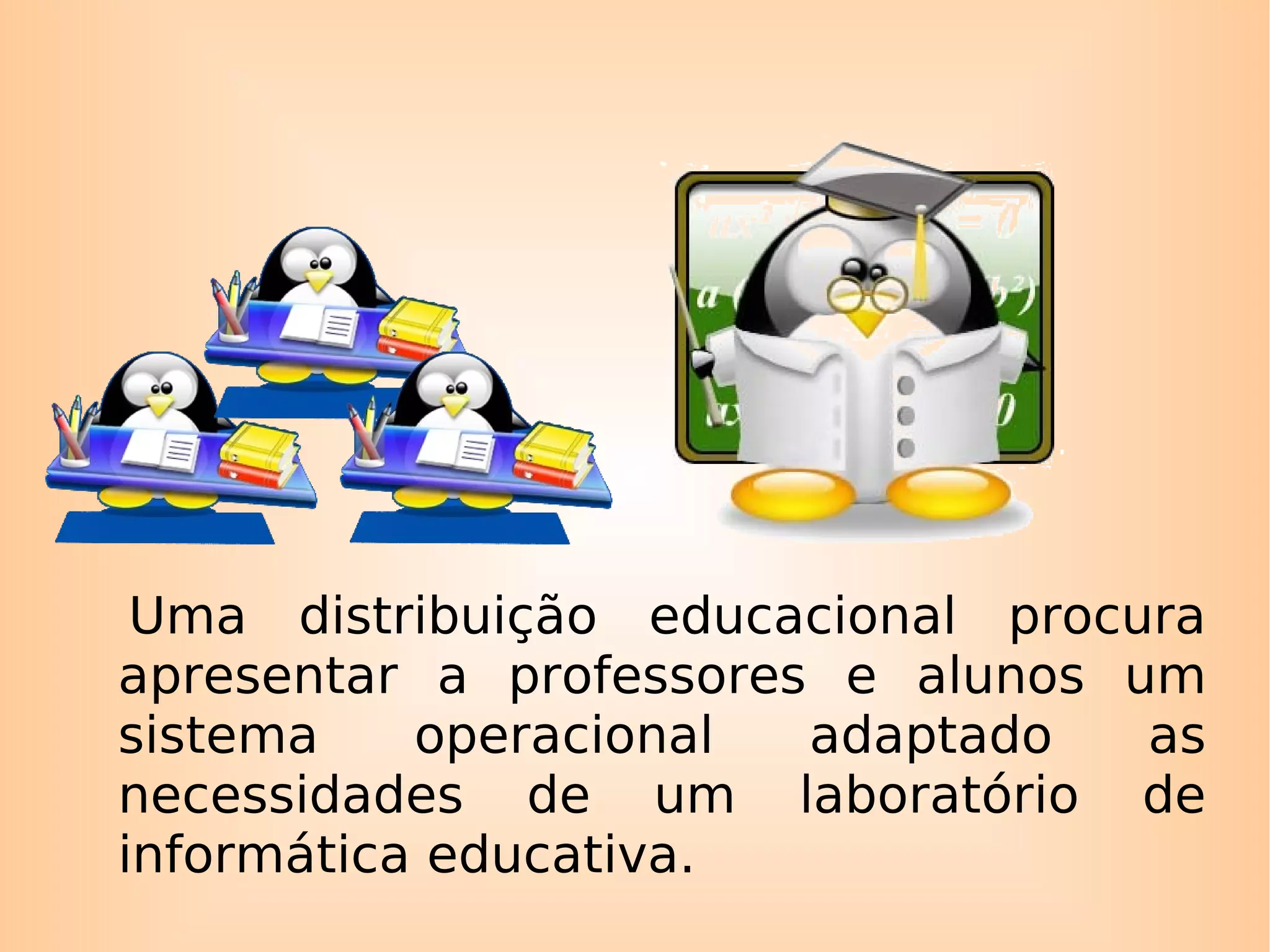 Multidisciplinar Linguagem de programação adaptada para uso educacional  