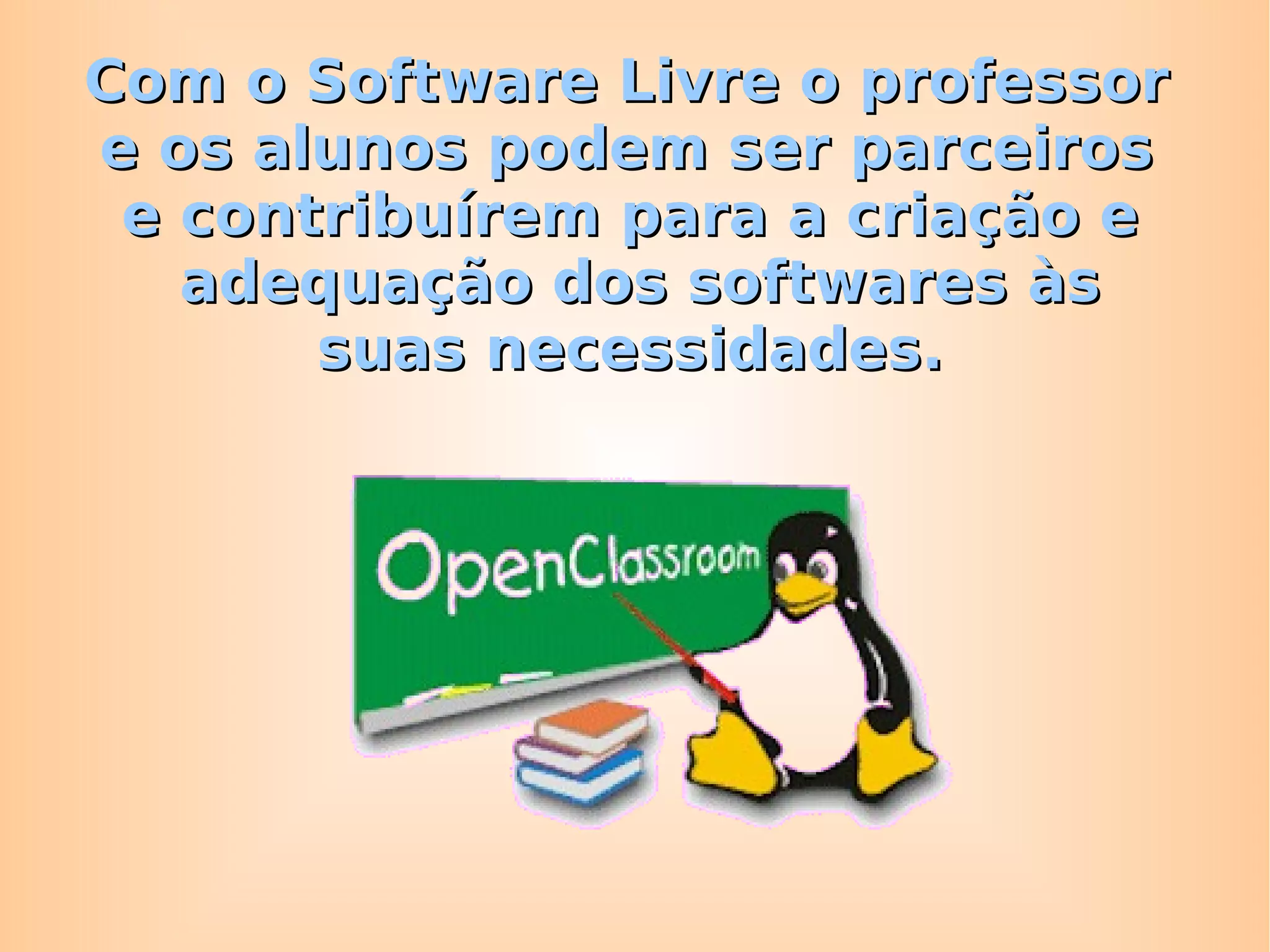 Algumas distros educacionais conhecidas Junta de Andaluzia Cannonical Noruega França 