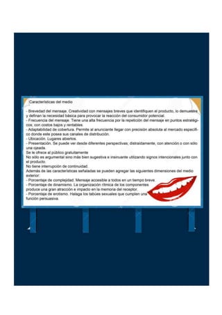 Tv.radio.prensa y valla investigacion ( osmar mendoza )