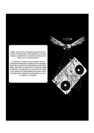 Tv.radio.prensa y valla investigacion ( osmar mendoza )