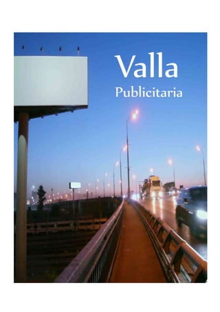 Tv.radio.prensa y valla investigacion ( osmar mendoza )