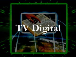 TV Digital 
