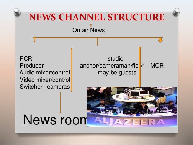 tv news