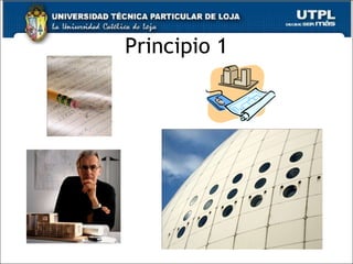Principio 1 