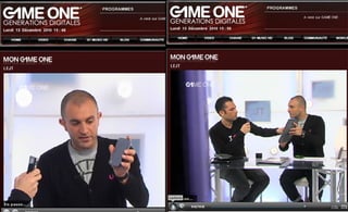 Tv 191110 Game One