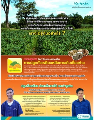 TV360 on Magazine - ISSUE 5