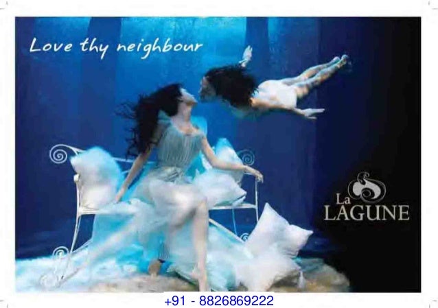 8826869222 ABW La Lagune Sector 54 Golf Course Road Gurgaon