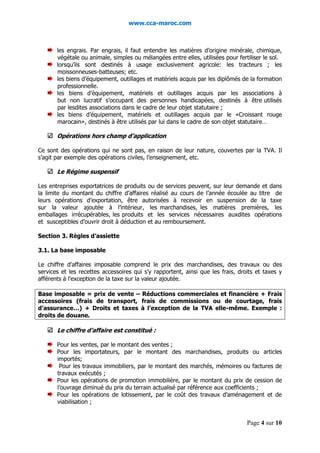 Corrigés Des Exercices Prix, PDF, Taxe sur la valeur ajoutée