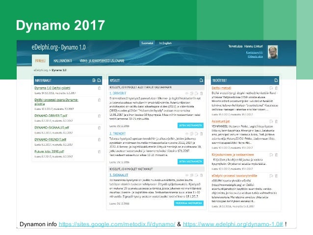 TVA: Dynamo-case