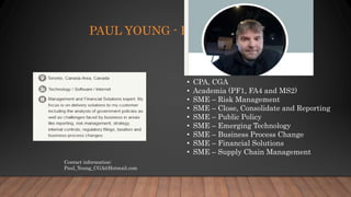 Entertrainment Industry and Streaming - January 2021