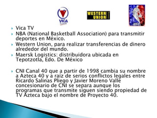 1993- Primera oferta pública en la Bolsa Mexicana de Valores.