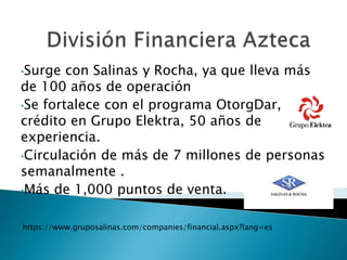 Perfil de Ricardo Salinas PliegoNace en la Ciudad de México en 1955