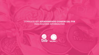 Tvb campinas
