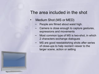 Basic TV Ad Production | PPT
