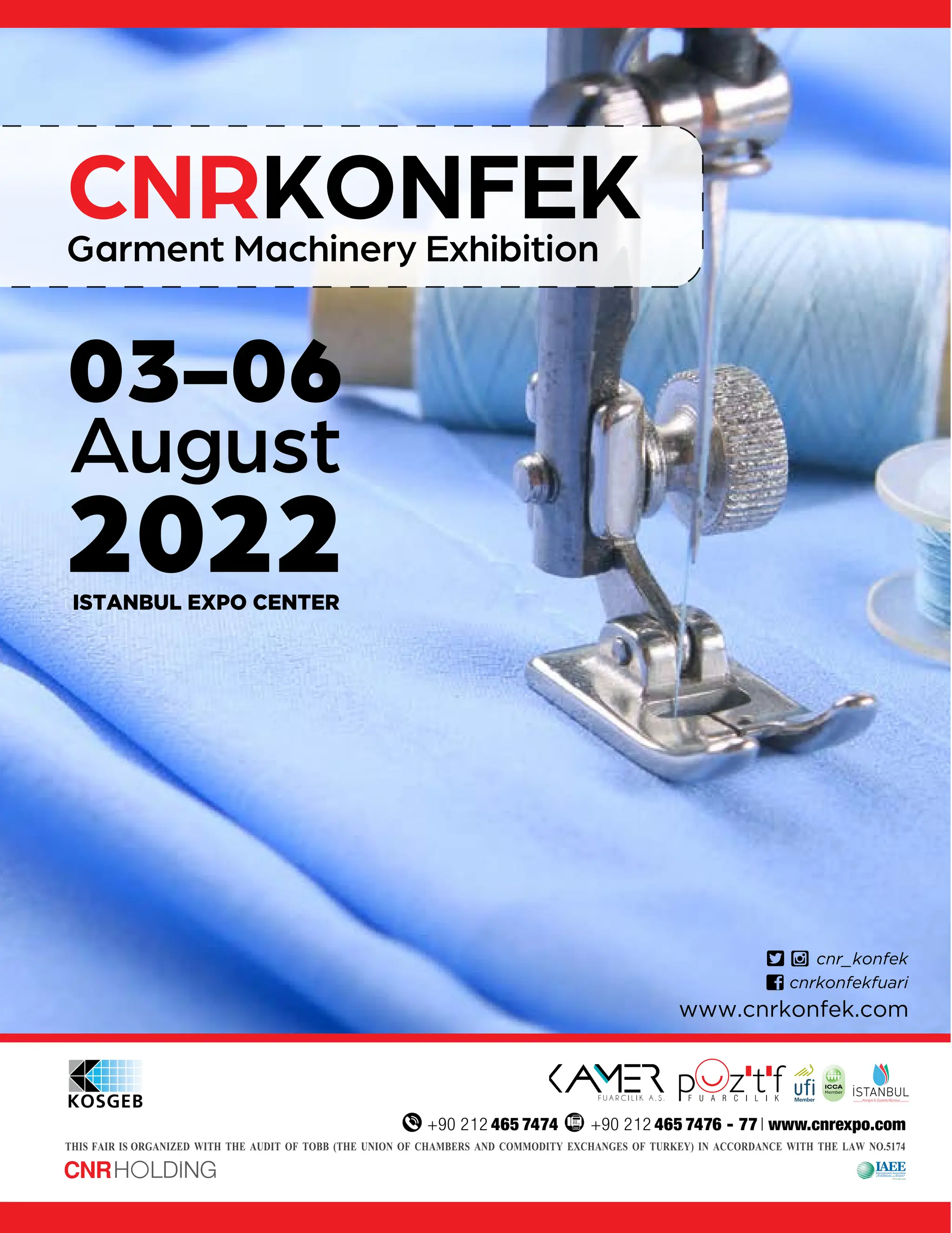 109 TVC | APRIL 2022
 