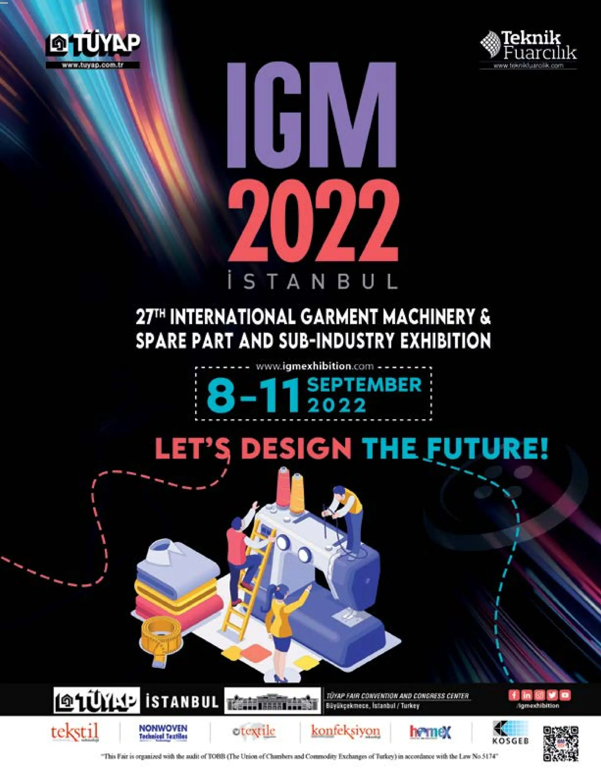 116 TVC | APRIL 2022
 