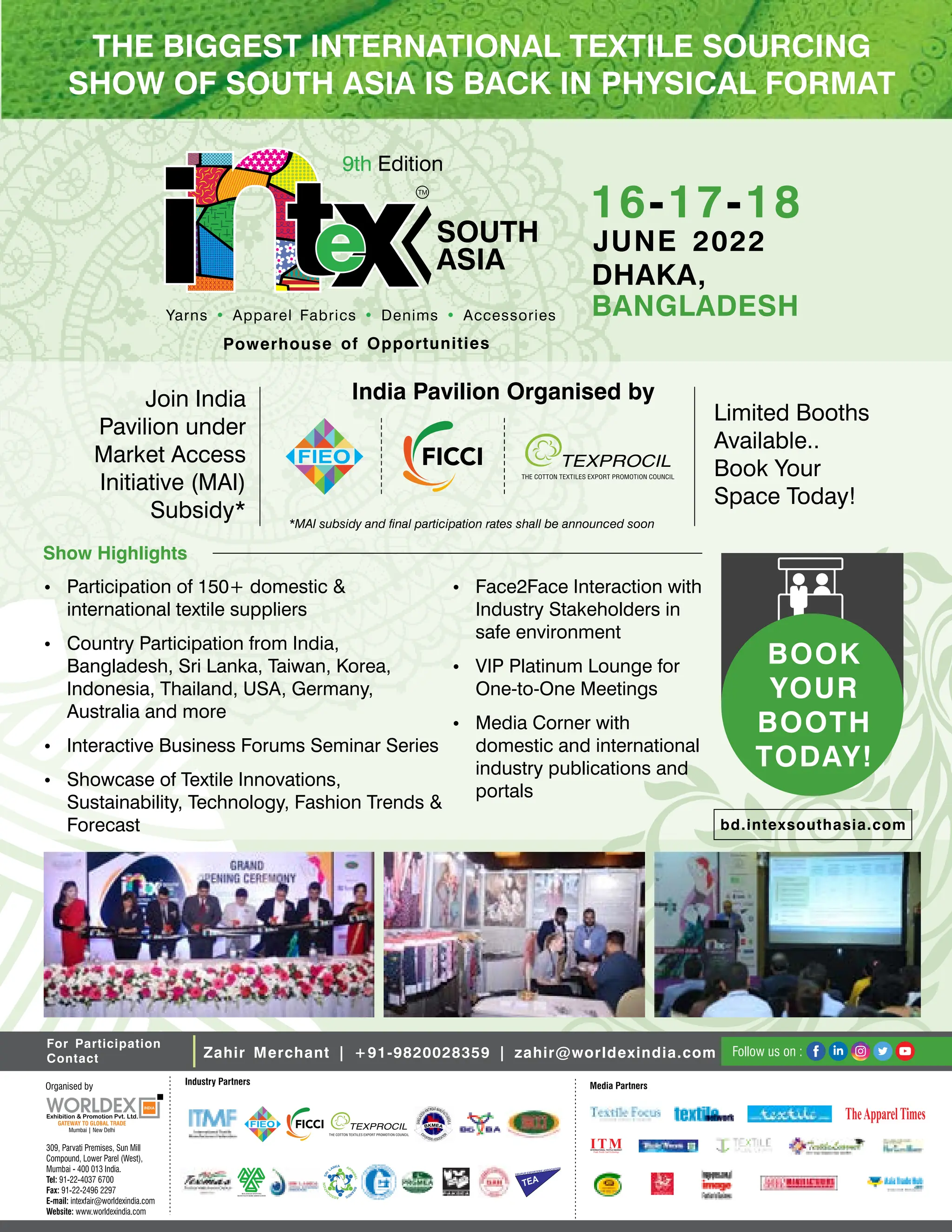 117 TVC | APRIL 2022
 