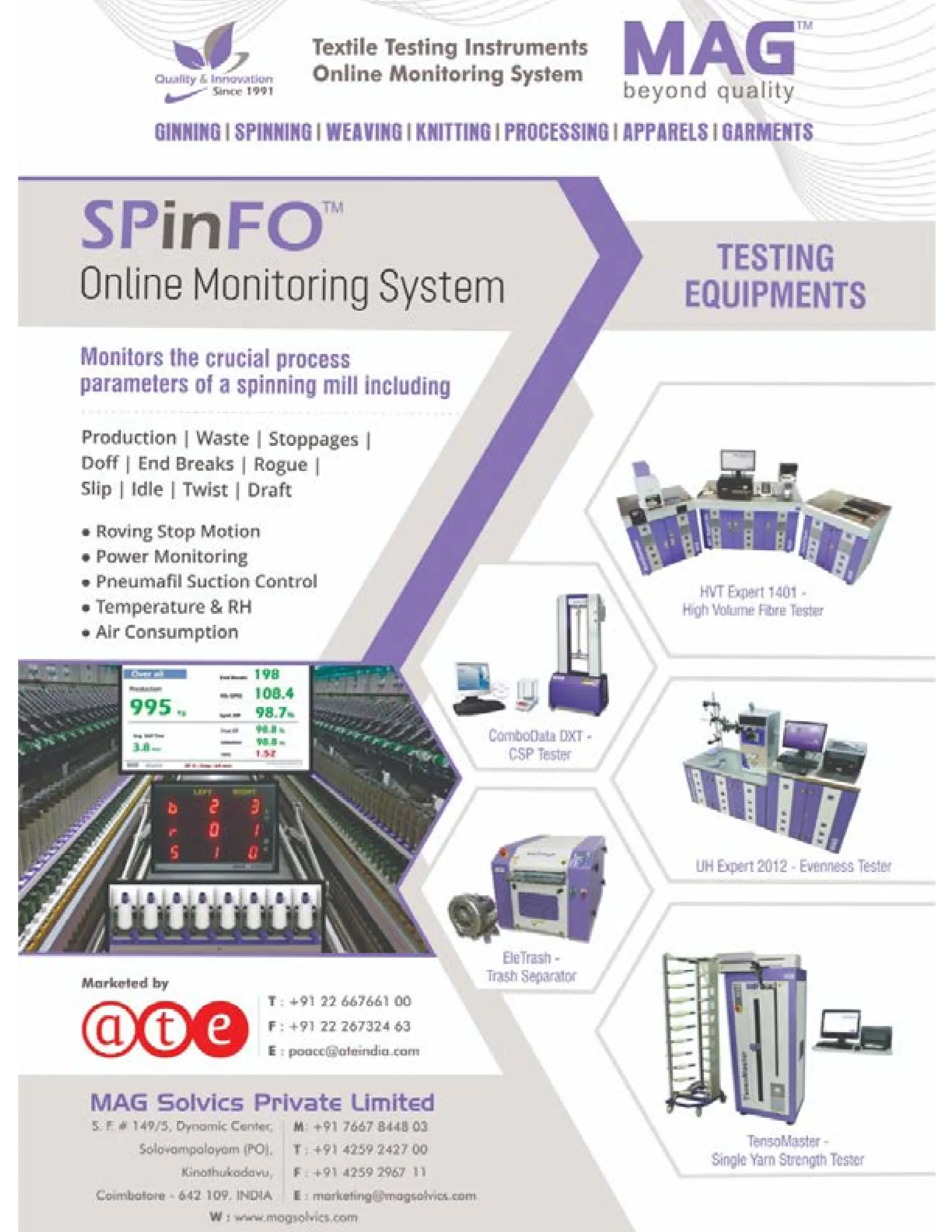 119 TVC | APRIL 2022
 