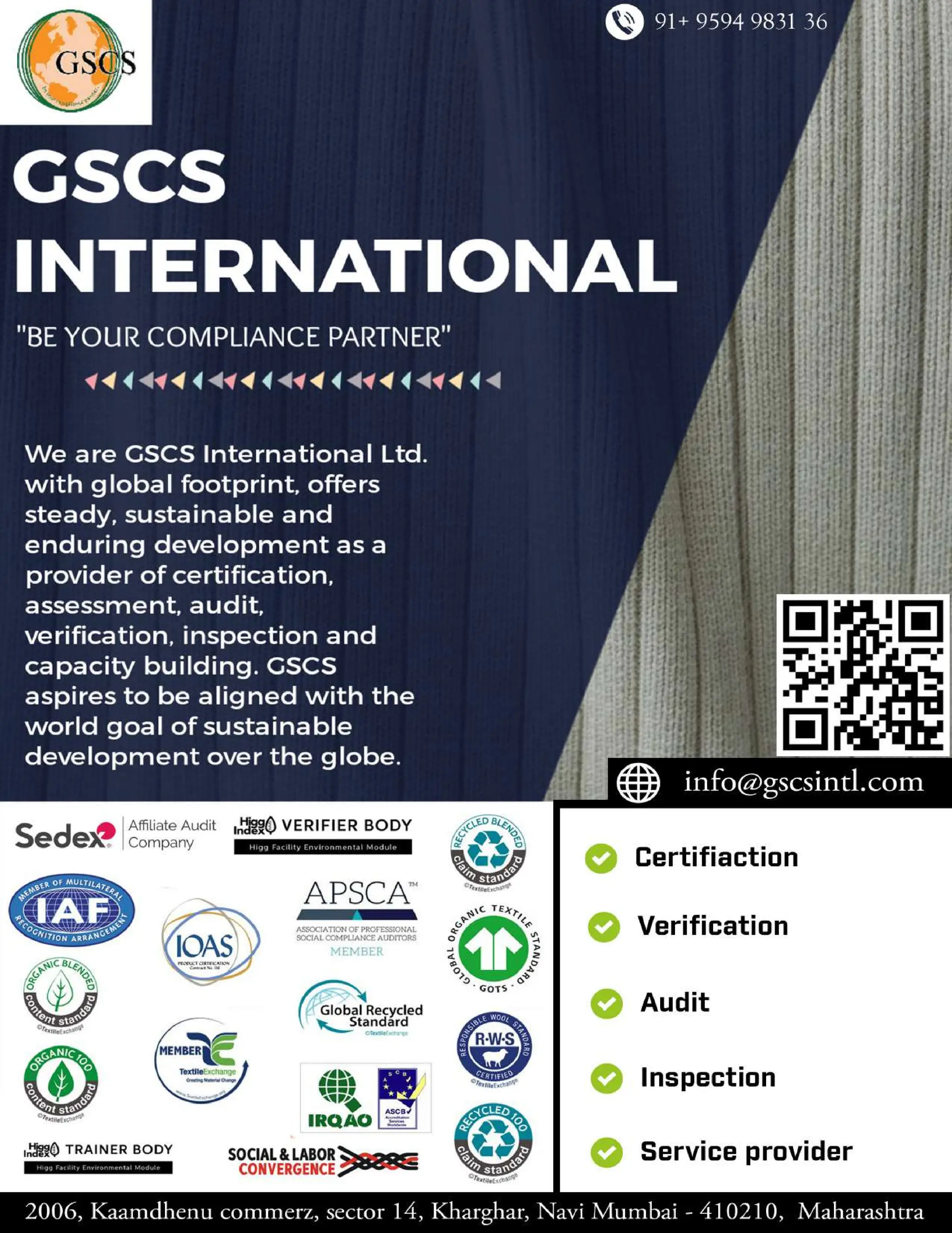 20 AUG 2022
textilevaluechain.in
 