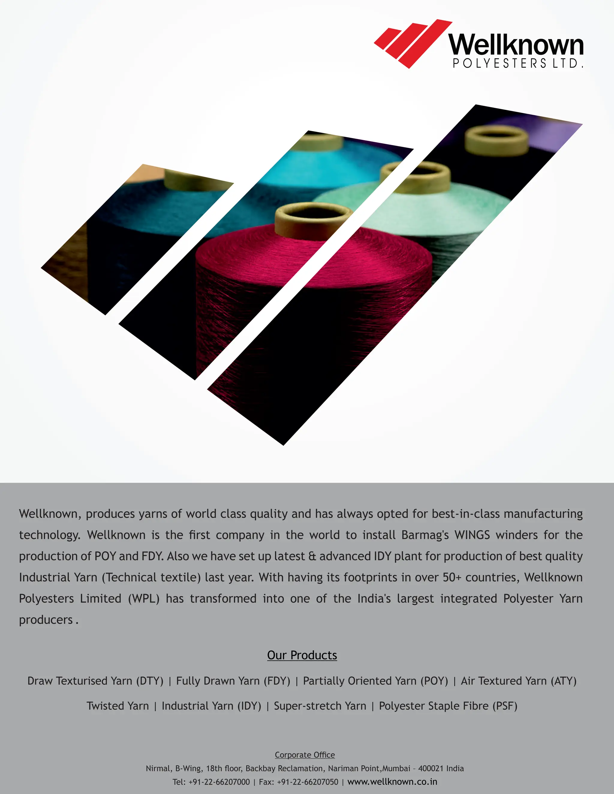 6 AUG 2022
textilevaluechain.in
 