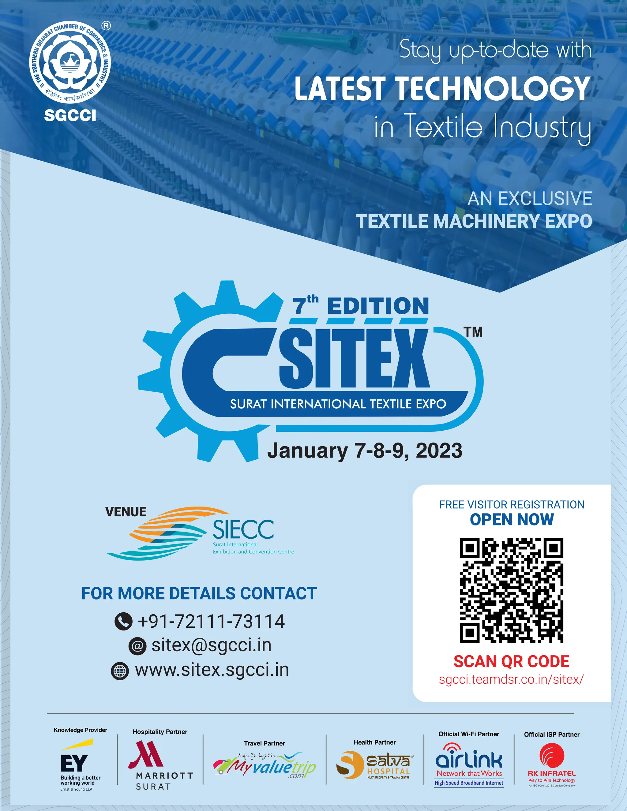 95 AUG 2022
textilevaluechain.in
 