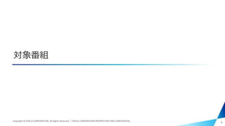 󷬽M
Copyright ? PIXELA CORPORATION. All Rights Reserved.PIXELA CORPORATION PROPRIETARY AND CONFIDENTIAL.
4
 