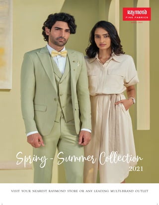 M A R C H 2 0 2 1
2 C O V E R S T O R Y
 