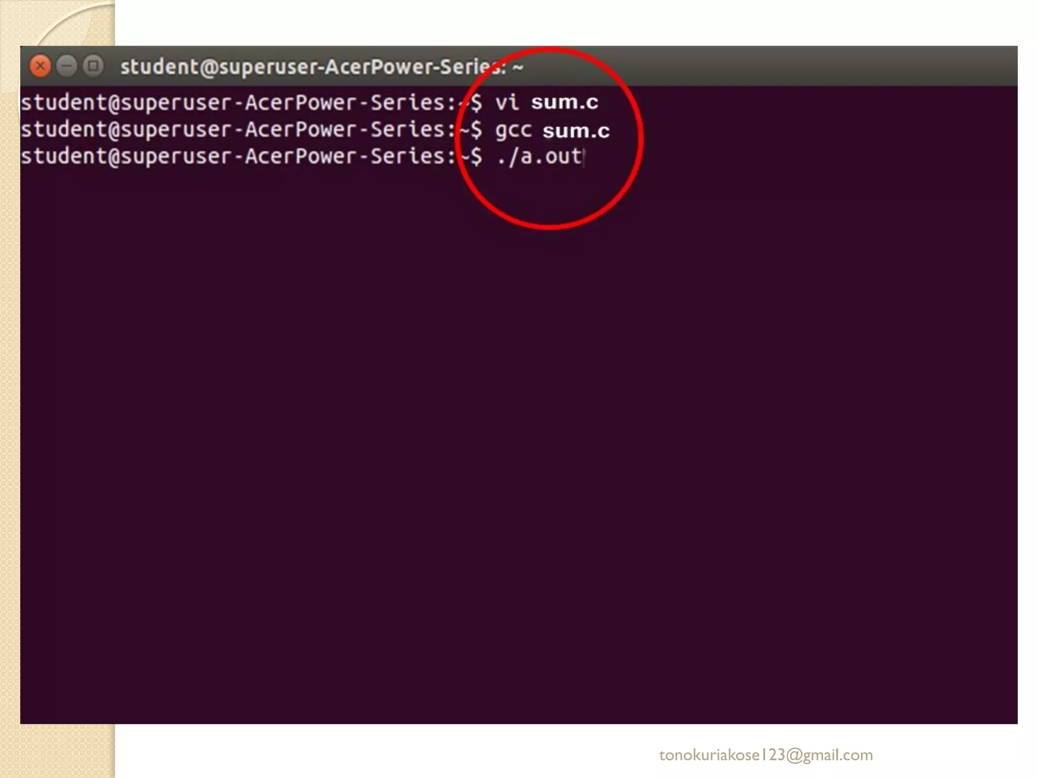 Vi editor Linux Editors | PDF