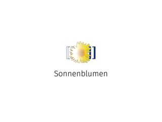 Sonnenblumen 
 