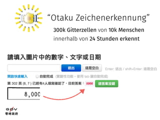 Schritt 3 
Engagieren 
Bewusst gestalten, wie NützerInnen 
Information lesen 
 