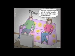 Paul Moss - TV Is Dead - Long Live TV