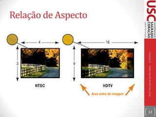 Conjunto de padrões adotados no sistema brasileiro10/09/2011Prof.ª Ms.Elaine Cecília Gatto11