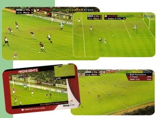 Interatividade na TV 