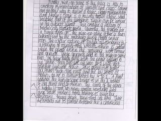 scan of handwritten script (BAD)
 