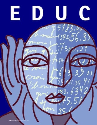 E D U C




28   Revista TV Escola | março/abril 2010
 