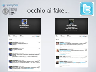 occhio ai fake...
 