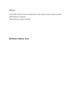 TVET Institution New Grading System. Berhanu Tadesse Tayedocx.pdf