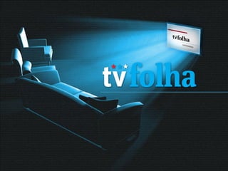 TV Folha