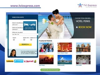 www.tviexpress.com
 