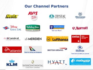 Our Channel Partners 