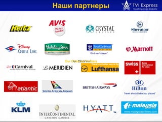 Our Channel Our Channel Our Channel Partners Наши партнеры 