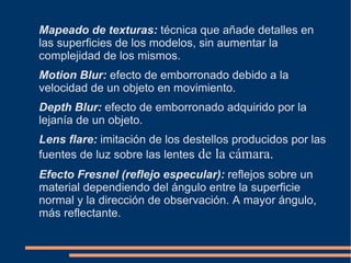 Tarjetas Gráficas y Monitores