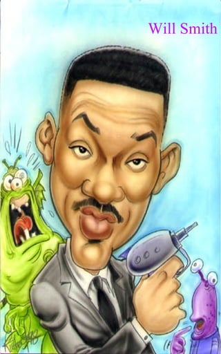Will Smith 