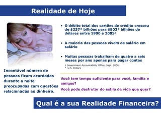 O marketing de rede é ensinado nas escolas de negócios de Harvard e Stanford e em várias outras faculdades e universidades líderes em todo o mundo. HotéisAtraçõesSeguro de ViagensPassagens AéreasPassagens MarítimasLocação de AutomóveisO que você recebeao se tornar Sócio6 Noites/7 Dias de férias em um dos Hotéis/Resorts3-5 estrelas em qualquer lugar do mundo (sem taxas)Acesso vitalício às futuras ofertas promocionais e programasDescontos em viagens, incluindo: