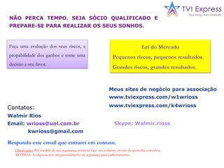 3Carros de luxoBonusQuando 25 membros de seu grupo de clientes chegarem ao topo da tabela Express, tu receberás um carro de luxo.