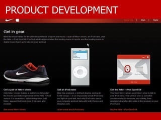 NEW PRODUCT DEVELOPMENT PRODUCT DEVELOPMENT 