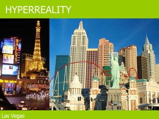 HYPERREALITY Las Vegas 