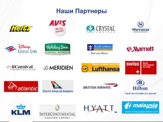 Наши Партнеры 