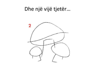 Dhe një vijë tjetër…
 